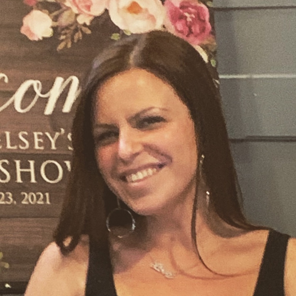 Meet your Posher, Jessica